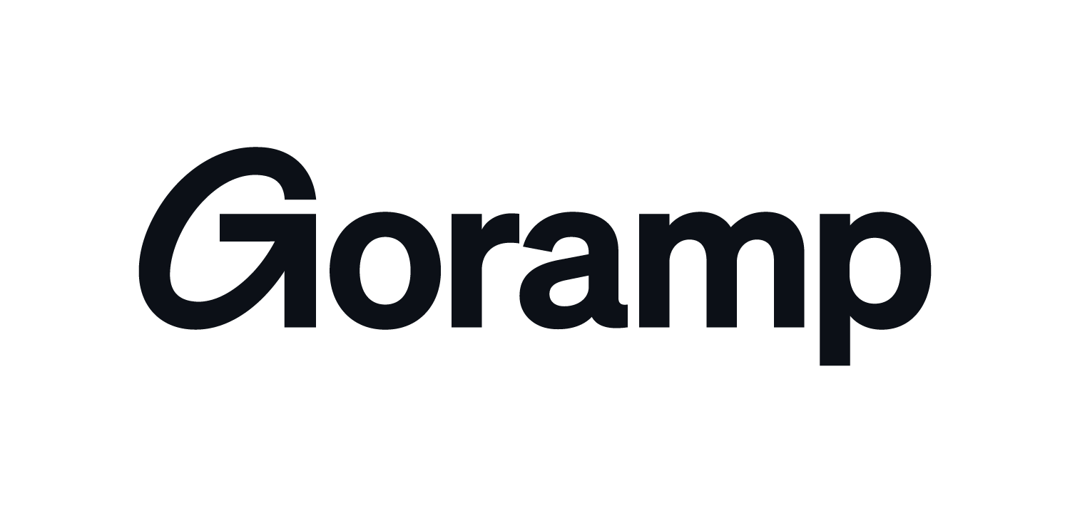 GoRamp Help Centre Help Center home page